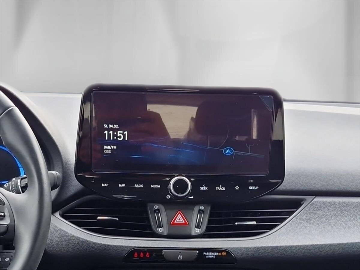 Hyundai i30 Kombi 998,0 73 kw