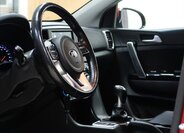 KIA Sportage SUV 1,6 l 97 kw