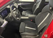 Škoda Kodiaq SUV 1,5 l 150 kw