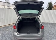 Volkswagen Passat 12