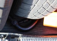 Škoda Fabia Kombi 1,2 l 47 kw