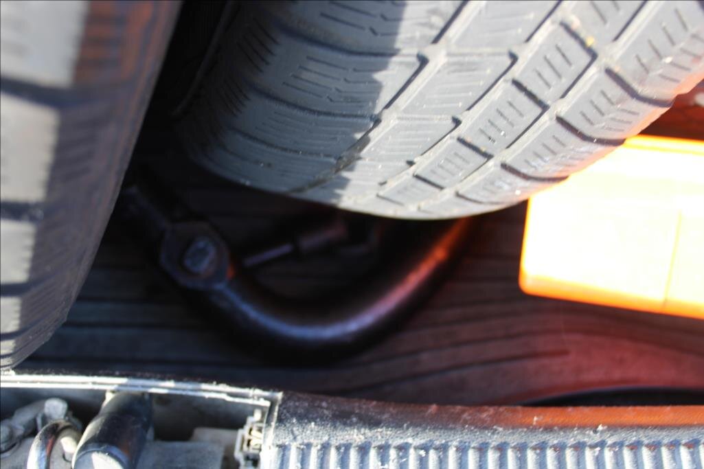 Škoda Fabia Kombi 1,2 l 47 kw