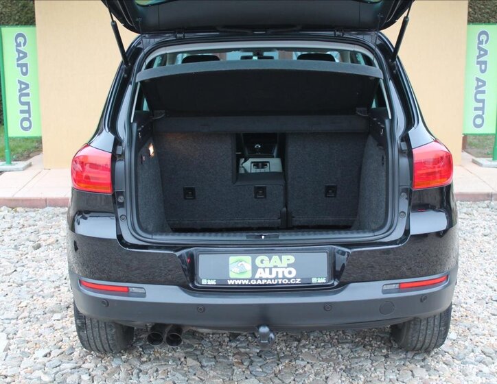 Volkswagen Tiguan 31