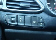 Hyundai i30 Kombi 1,6 l 85 kw