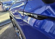 Volkswagen Tiguan SUV 2,0 l 235 kw