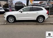 Volvo XC60 SUV 2,0 l 145 kw
