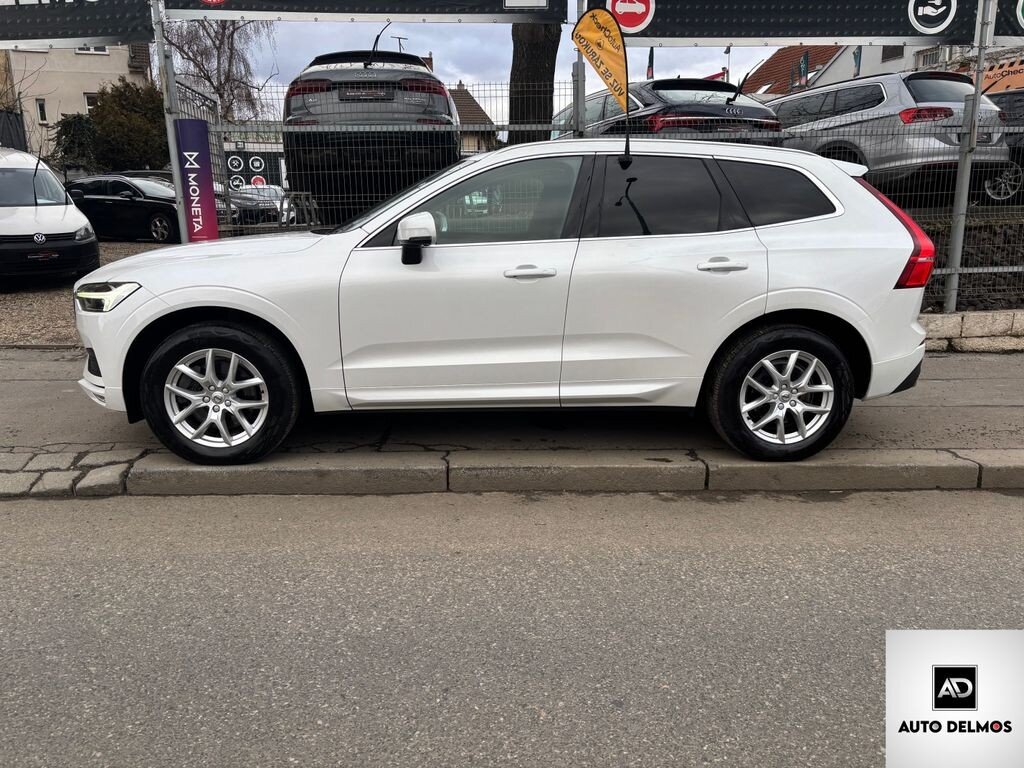 Volvo XC60 SUV 2,0 l 145 kw