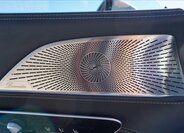 Mercedes-Benz SL Kabriolet 4,0 l 350 kw