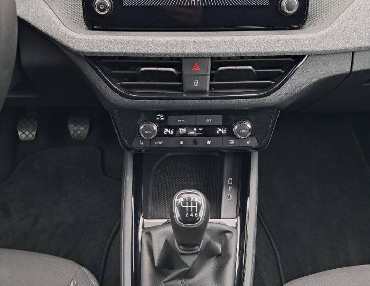 Škoda Kamiq Hatchback 999,0 85 kw