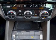 Škoda Octavia Kombi 1,5 l 110 kw