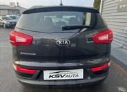 KIA Sportage 8