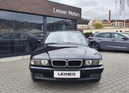 BMW Řada 7 Sedan / Limuzína 2,8 l 142 kw