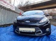 Ford Fiesta 1