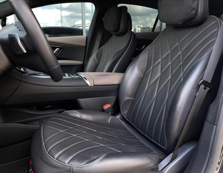 Mercedes-Benz EQS 10