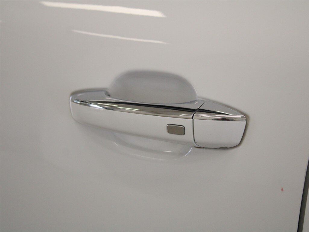 MG EHS SUV / Terénní 1,5 l 190 kw