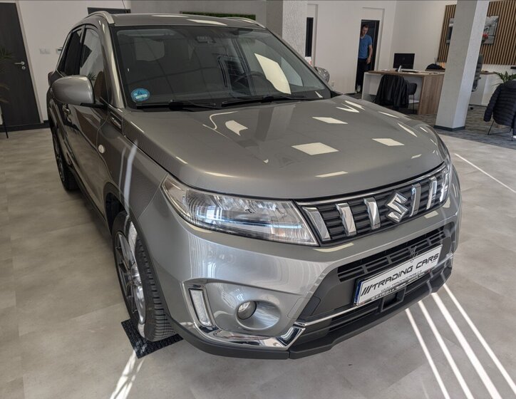 Suzuki Vitara Hatchback 1,4 l 95 kw
