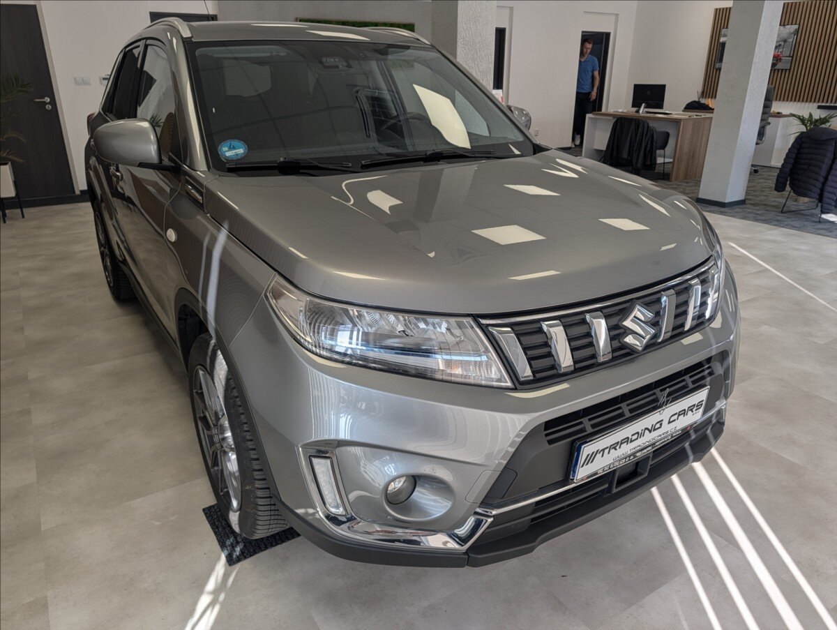 Suzuki Vitara Hatchback 1,4 l 95 kw