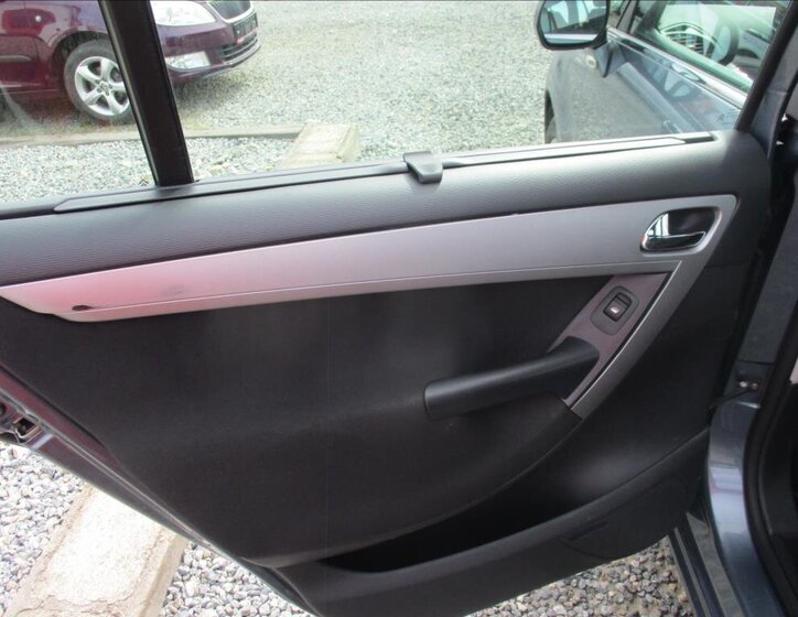 Citroën Grand C4 Picasso MPV 1,6 l 82 kw