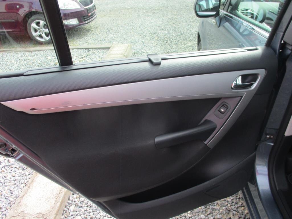 Citroën Grand C4 Picasso MPV 1,6 l 82 kw