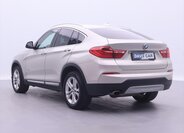 BMW X4 SUV / Terénní 2,0 l 140 kw