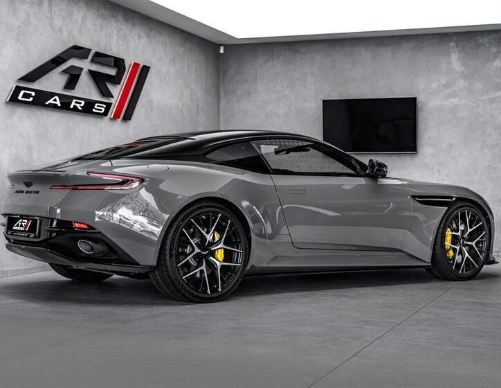 Aston Martin Ostatní 5