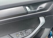 Škoda Kodiaq Kombi 2,0 l 110 kw