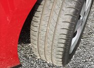 Citroën C3 Hatchback 1,2 l 60 kw