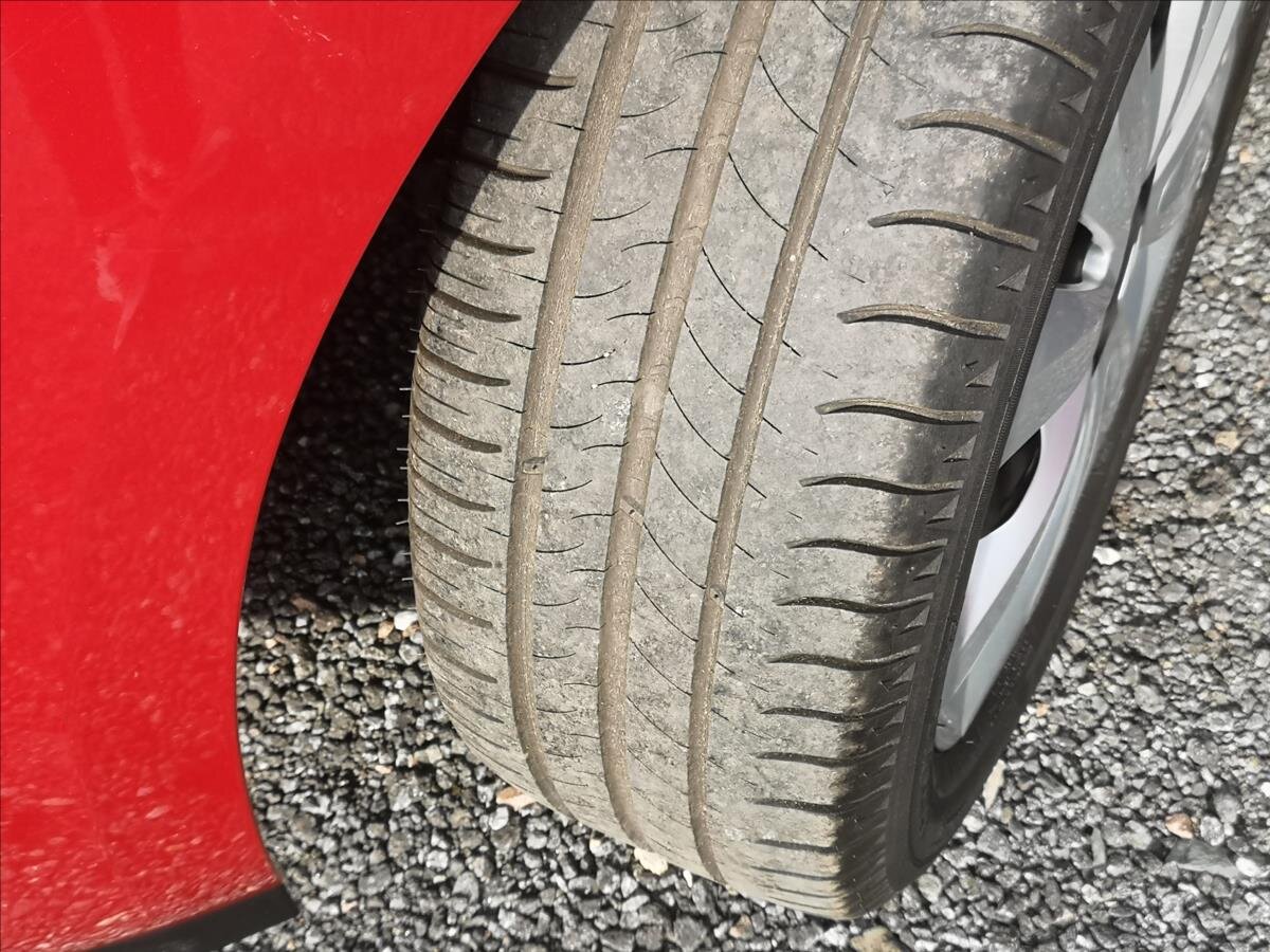 Citroën C3 Hatchback 1,2 l 60 kw