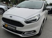 Ford S-MAX Kombi 2,0 l 110 kw