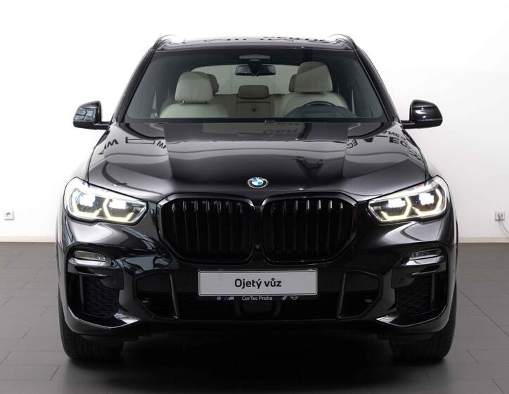 BMW X5 2