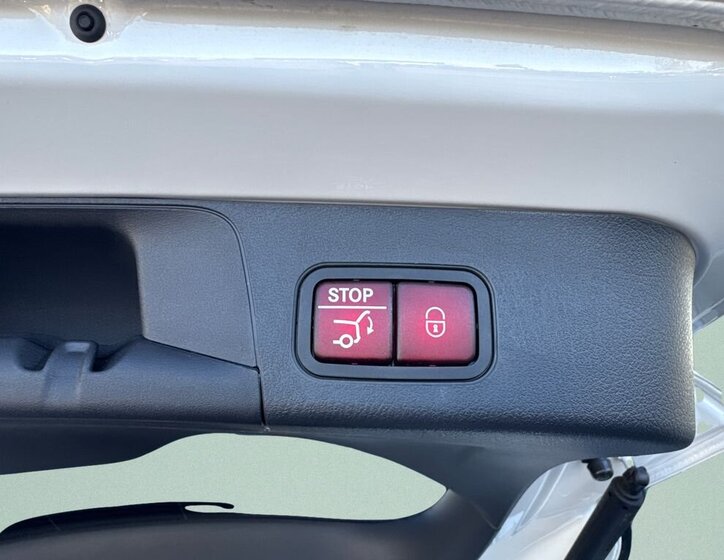 Mercedes-Benz EQB SUV / Terénní 0,0 140 kw