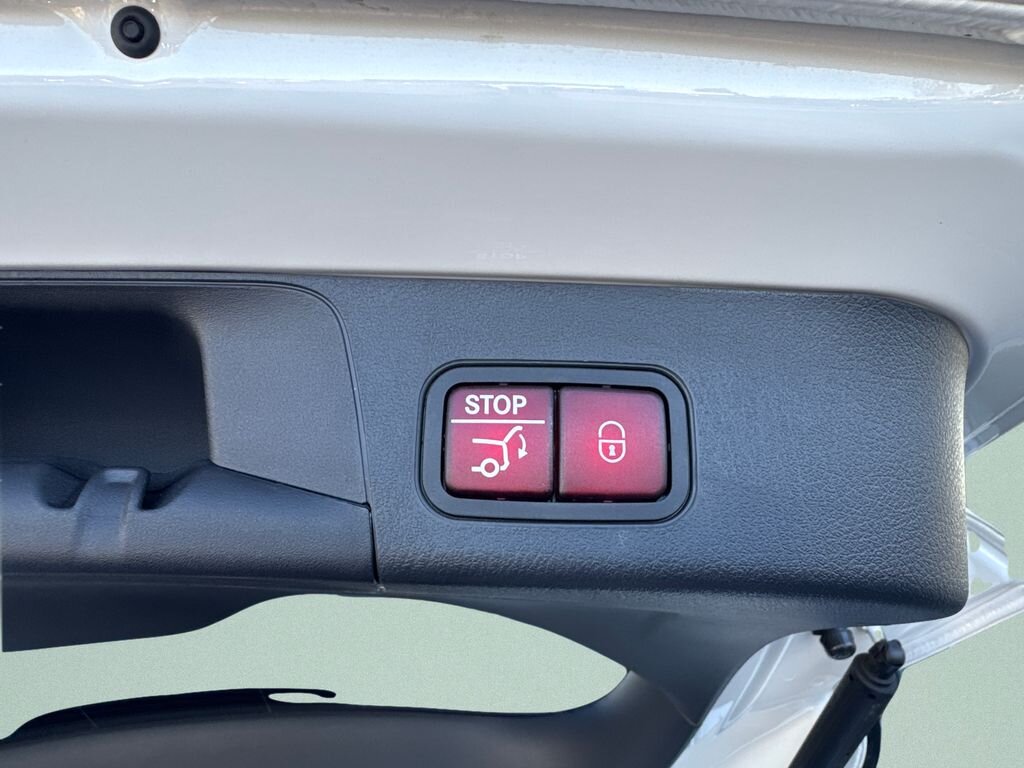 Mercedes-Benz EQB SUV / Terénní 0,0 140 kw