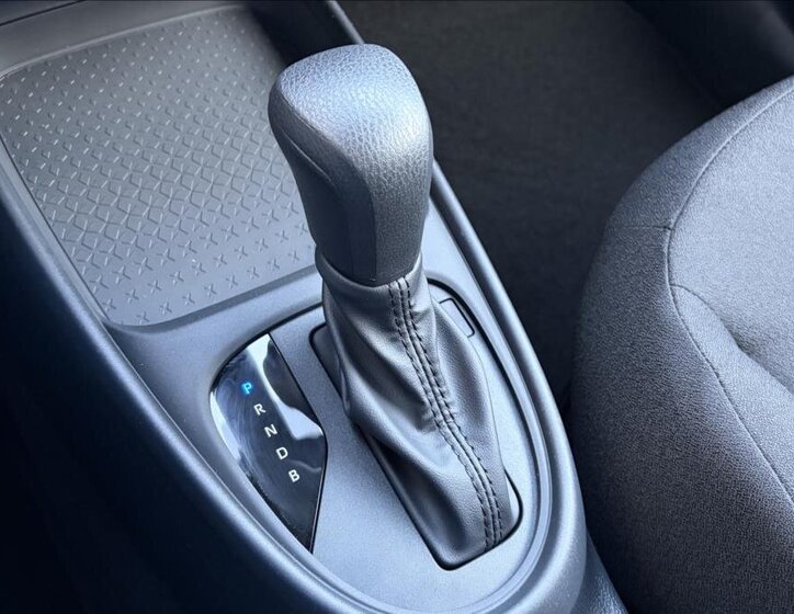 Toyota Aygo Hatchback 1,5 l 85 kw