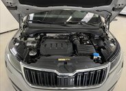 Škoda Kodiaq SUV 2,0 l 110 kw