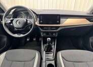 Škoda Scala Hatchback 999,0 81 kw