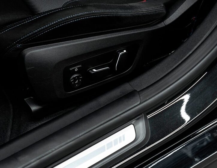 BMW Řada 4 Sedan / Limuzína 3,0 l 275 kw