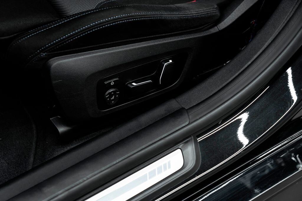 BMW Řada 4 Sedan / Limuzína 3,0 l 275 kw