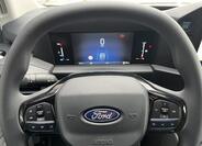 Ford Transit Custom VAN-Minibus 2,0 l 81 kw