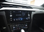 Volkswagen Arteon Kombi 2,0 l 110 kw