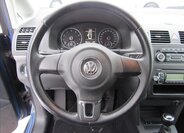Volkswagen Touran Kombi 1,2 l 77 kw