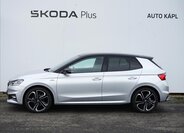 Škoda Fabia Hatchback 1,5 l 110 kw