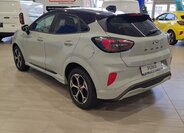 Ford Puma Ostatní 999,0 91 kw