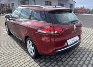 Renault Clio Kombi 1,5 l 66 kw