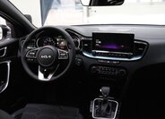 KIA XCeed Hatchback 0,0 110 kw