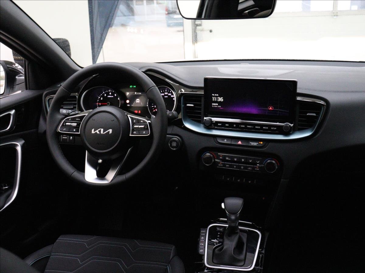 KIA XCeed Hatchback 0,0 110 kw