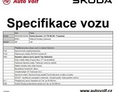 Škoda Kamiq SUV / Terénní 999,0 85 kw