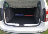 Dacia Duster MPV 0,0 0