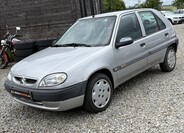 Citroën Saxo 1