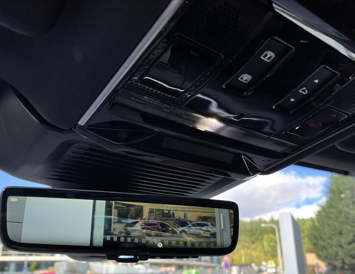 Land Rover Range Rover Sport 30