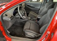 Hyundai i30 Kombi 1,5 l 103 kw